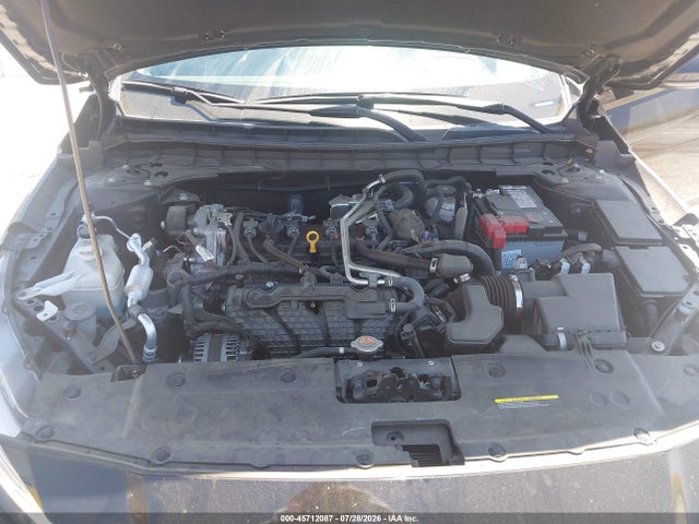 1N4BL4CV4NN420097 Nissan Altima Sr Fwd