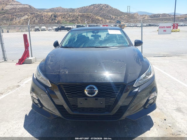 1N4BL4CV4NN420097 Nissan Altima Sr Fwd