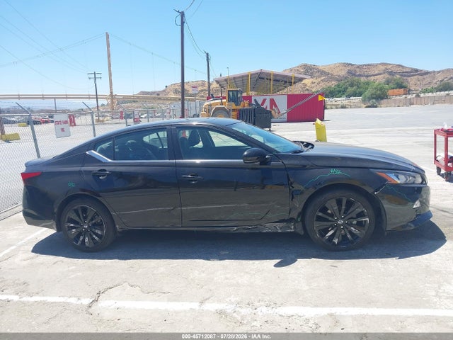 1N4BL4CV4NN420097 Nissan Altima Sr Fwd