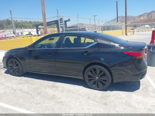 1N4BL4CV4NN420097 Nissan Altima Sr Fwd