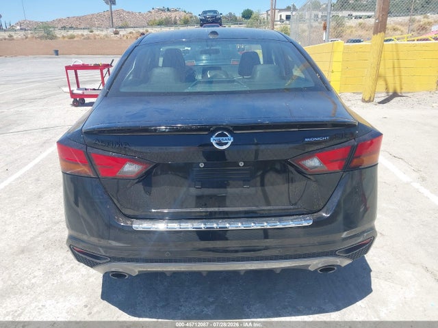 1N4BL4CV4NN420097 Nissan Altima Sr Fwd