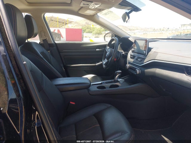 1N4BL4CV4NN420097 Nissan Altima Sr Fwd