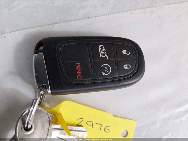 Jeep Cherokee Trailhawk 2015 1C4PJMBS1FW728319 Image 11