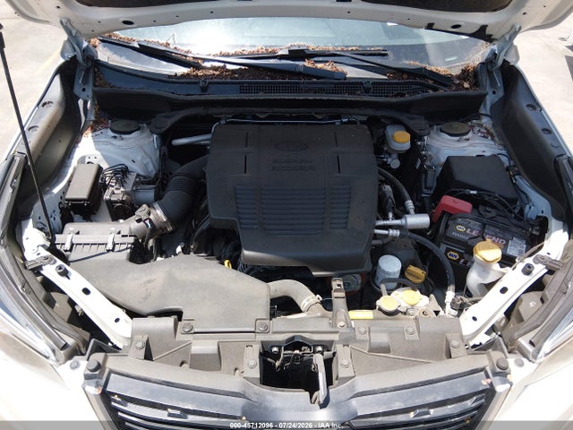 45712096 :رقم المزاد ، JF2SKAJC9LH542500 vin ، 2020 Subaru Forester Premium مزاد بيع