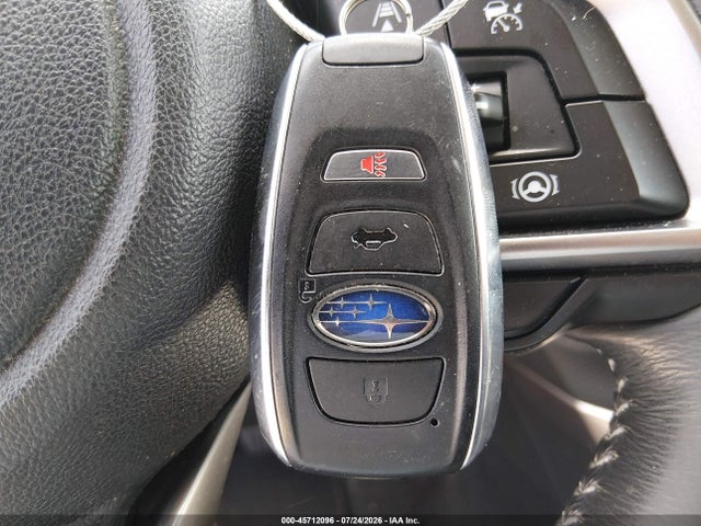 45712096 :رقم المزاد ، JF2SKAJC9LH542500 vin ، 2020 Subaru Forester Premium مزاد بيع