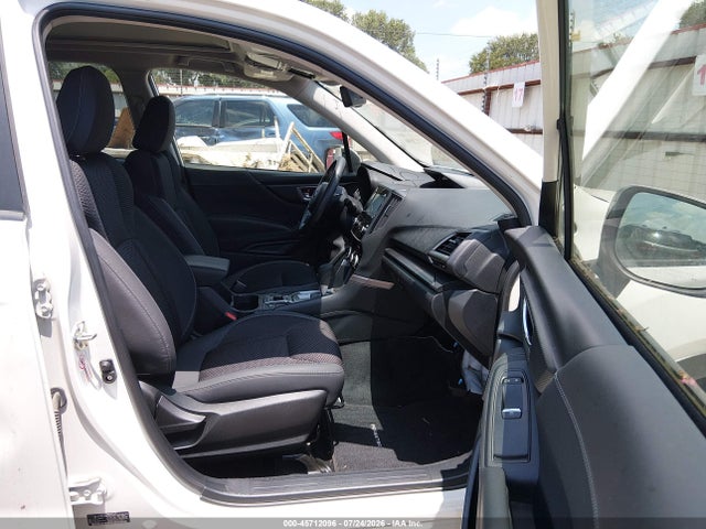 45712096 :رقم المزاد ، JF2SKAJC9LH542500 vin ، 2020 Subaru Forester Premium مزاد بيع