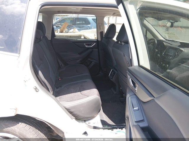 45712096 :رقم المزاد ، JF2SKAJC9LH542500 vin ، 2020 Subaru Forester Premium مزاد بيع