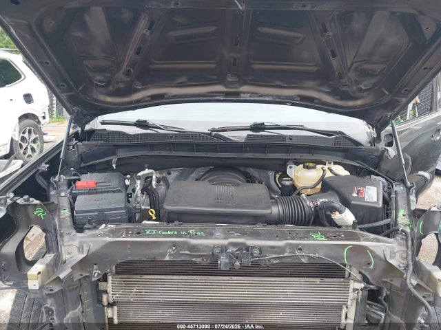 Aukcja sprzedaży 2019 Gmc Sierra 1500 Denali, vin: 1GTU9FEL6KZ396351, numer aukcji: 45712098