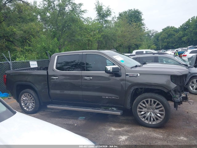 Aukcja sprzedaży 2019 Gmc Sierra 1500 Denali, vin: 1GTU9FEL6KZ396351, numer aukcji: 45712098