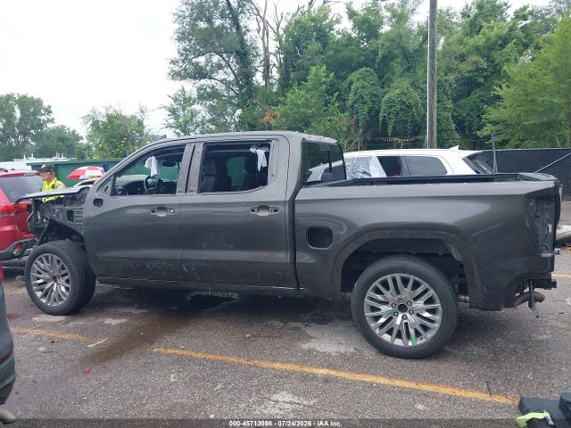 Aukcja sprzedaży 2019 Gmc Sierra 1500 Denali, vin: 1GTU9FEL6KZ396351, numer aukcji: 45712098