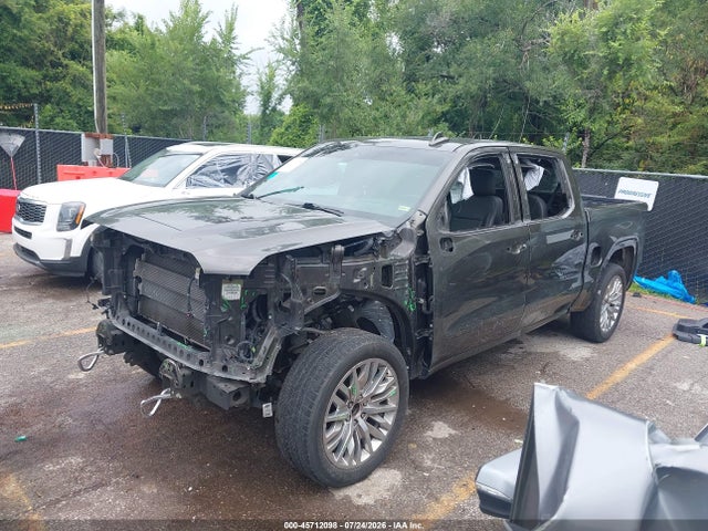 Aukcja sprzedaży 2019 Gmc Sierra 1500 Denali, vin: 1GTU9FEL6KZ396351, numer aukcji: 45712098
