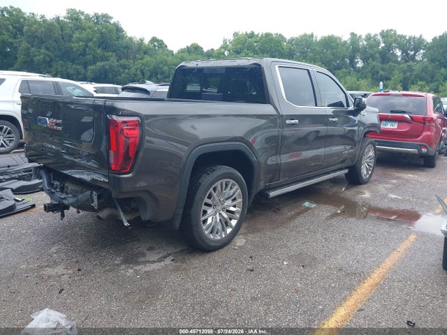 Aukcja sprzedaży 2019 Gmc Sierra 1500 Denali, vin: 1GTU9FEL6KZ396351, numer aukcji: 45712098