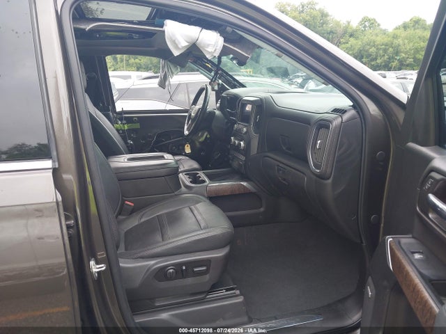 Aukcja sprzedaży 2019 Gmc Sierra 1500 Denali, vin: 1GTU9FEL6KZ396351, numer aukcji: 45712098