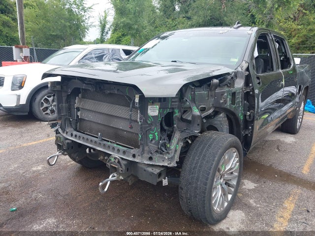 Aukcja sprzedaży 2019 Gmc Sierra 1500 Denali, vin: 1GTU9FEL6KZ396351, numer aukcji: 45712098