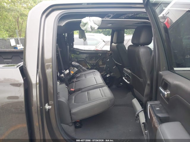 Aukcja sprzedaży 2019 Gmc Sierra 1500 Denali, vin: 1GTU9FEL6KZ396351, numer aukcji: 45712098