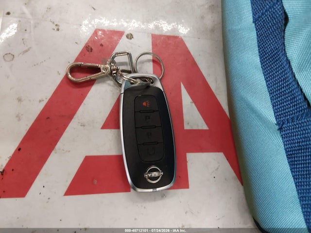 Продажа на аукционе авто 2024 Nissan Kicks Sv Xtronic Cvt, vin: 3N1CP5CV6RL471165, номер лота: 45712101