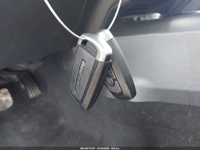 45712107 :رقم المزاد ، 1FMEE5DP5MLB05760 vin ، 2021 Ford Bronco Wildtrak مزاد بيع