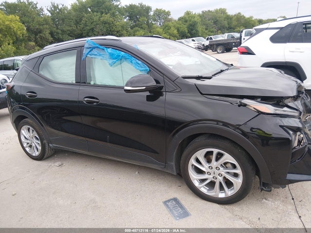 1G1FY6S09P4153779 Chevrolet Bolt Euv Fwd Lt