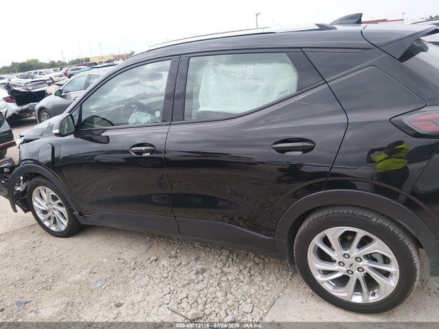1G1FY6S09P4153779 Chevrolet Bolt Euv Fwd Lt