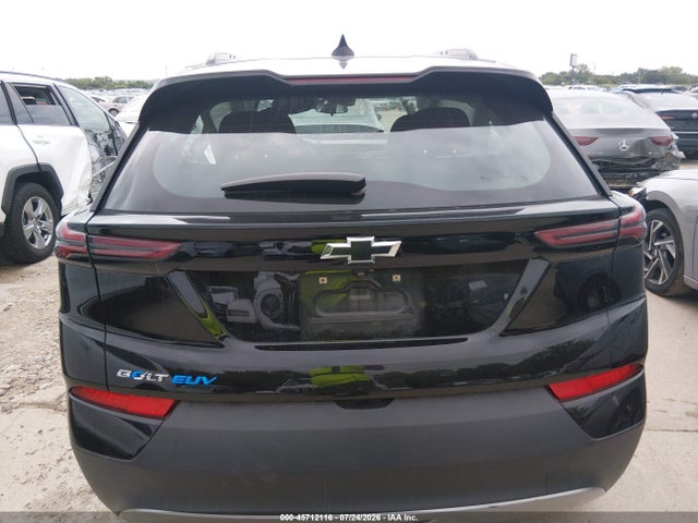 1G1FY6S09P4153779 Chevrolet Bolt Euv Fwd Lt