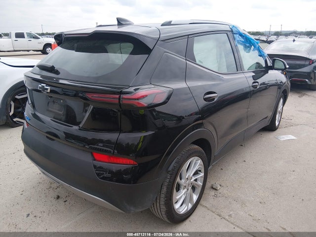 1G1FY6S09P4153779 Chevrolet Bolt Euv Fwd Lt