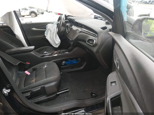 1G1FY6S09P4153779 Chevrolet Bolt Euv Fwd Lt