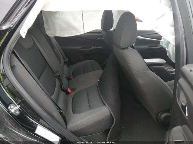 1G1FY6S09P4153779 Chevrolet Bolt Euv Fwd Lt
