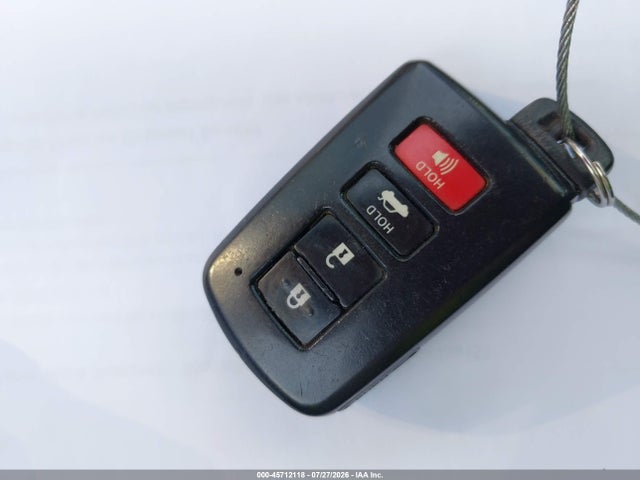 4T1BK1FK5FU563480 Toyota Camry Xse V6