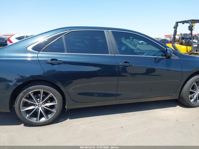 4T1BK1FK5FU563480 Toyota Camry Xse V6