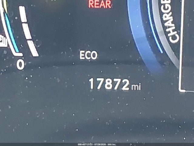 2024 Lexus Nx 450h+ Luxury მანქანა იყიდება აუქციონზე, vin: JTJHKCFZ4R2027804, აუქციონის ნომერი: 45712123