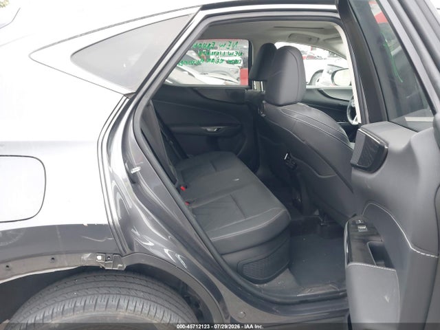 2024 Lexus Nx 450h+ Luxury მანქანა იყიდება აუქციონზე, vin: JTJHKCFZ4R2027804, აუქციონის ნომერი: 45712123