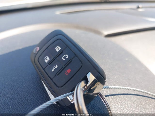 2012 Buick Verano Leather Group მანქანა იყიდება აუქციონზე, vin: 1G4PS5SK1C4143178, აუქციონის ნომერი: 45712132