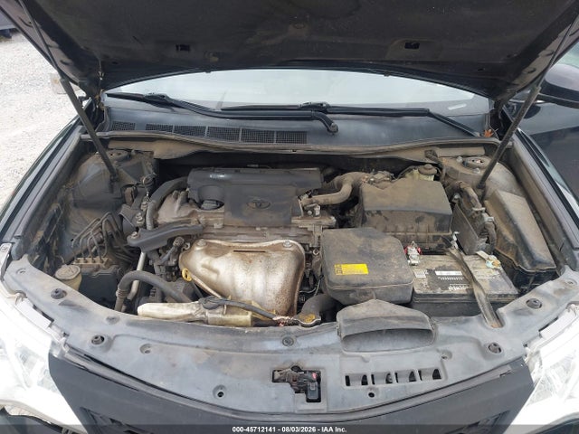 Auction sale of the 2014 Toyota Camry Se, vin: 4T1BF1FK3EU444054, lot number: 45712141