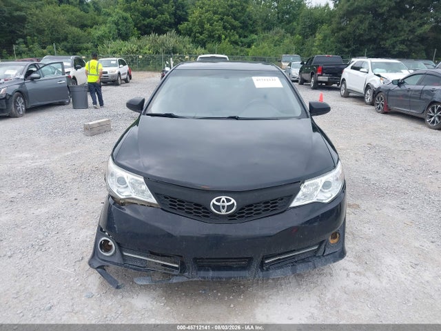 Toyota CAMRY SE 2014 4T1BF1FK3EU444054 Image 13