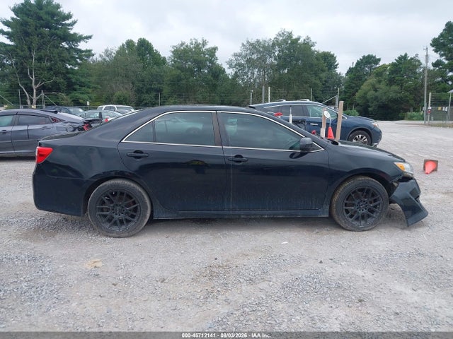 Toyota CAMRY SE 2014 4T1BF1FK3EU444054 Image 14