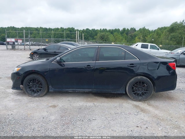 Toyota CAMRY SE 2014 4T1BF1FK3EU444054 Image 15