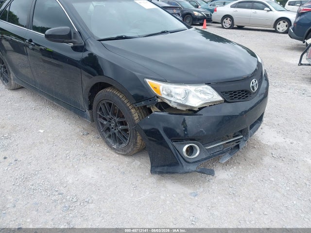 Toyota CAMRY SE 2014 4T1BF1FK3EU444054 Image 6