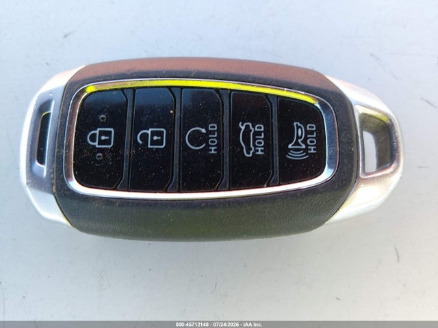 45712148 :رقم المزاد ، KMHLR4AF4PU442145 vin ، 2023 Hyundai Elantra N Line مزاد بيع