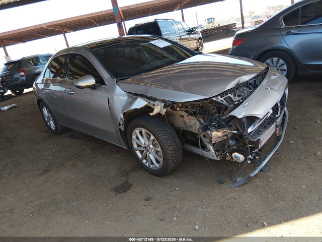 Aukcja sprzedaży 2019 Mercedes-benz A 220, vin: WDD3G4EB1KW027580, numer aukcji: 45712149