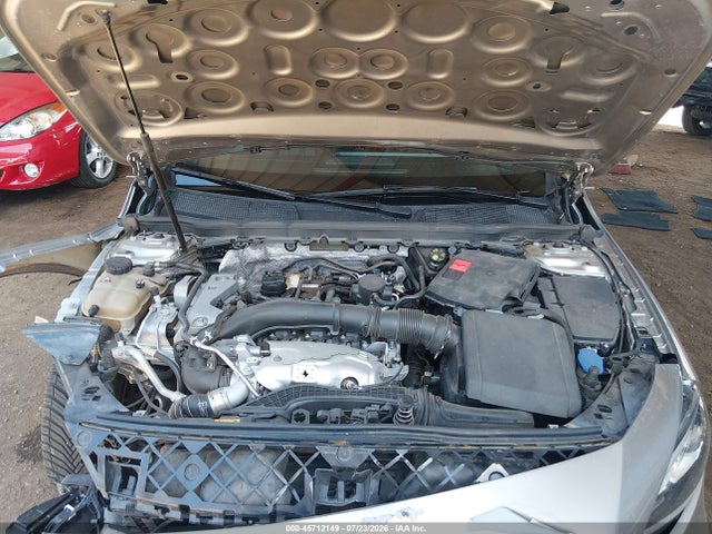 Aukcja sprzedaży 2019 Mercedes-benz A 220, vin: WDD3G4EB1KW027580, numer aukcji: 45712149