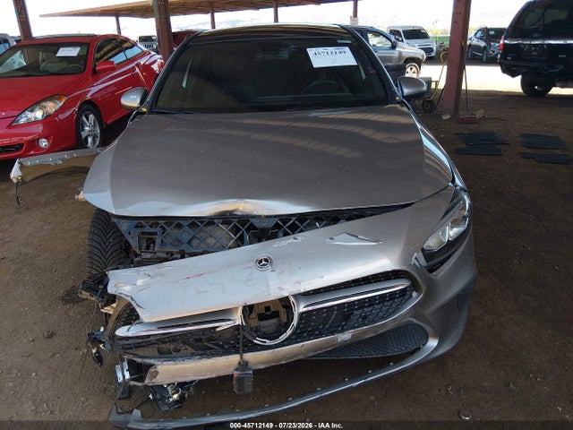 Aukcja sprzedaży 2019 Mercedes-benz A 220, vin: WDD3G4EB1KW027580, numer aukcji: 45712149