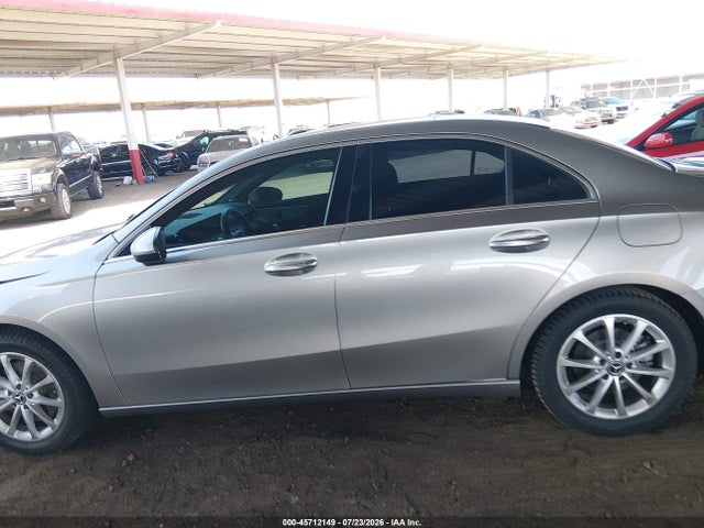 Aukcja sprzedaży 2019 Mercedes-benz A 220, vin: WDD3G4EB1KW027580, numer aukcji: 45712149