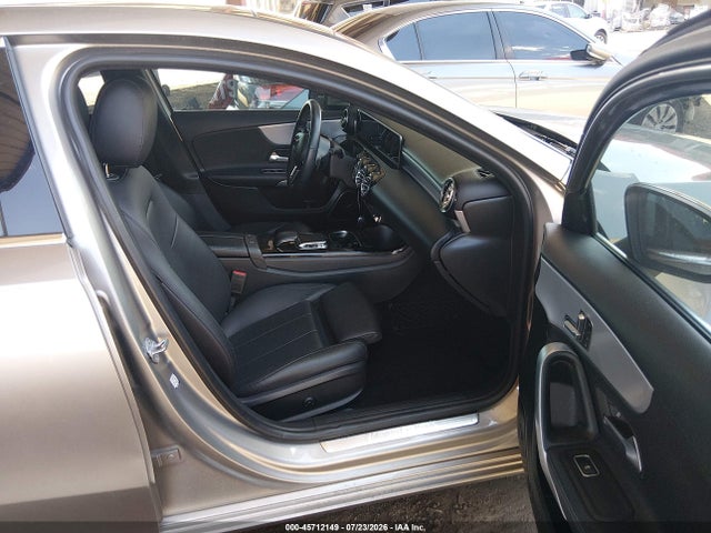 Aukcja sprzedaży 2019 Mercedes-benz A 220, vin: WDD3G4EB1KW027580, numer aukcji: 45712149