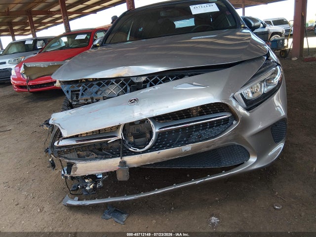 Aukcja sprzedaży 2019 Mercedes-benz A 220, vin: WDD3G4EB1KW027580, numer aukcji: 45712149