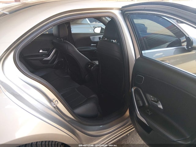 Aukcja sprzedaży 2019 Mercedes-benz A 220, vin: WDD3G4EB1KW027580, numer aukcji: 45712149
