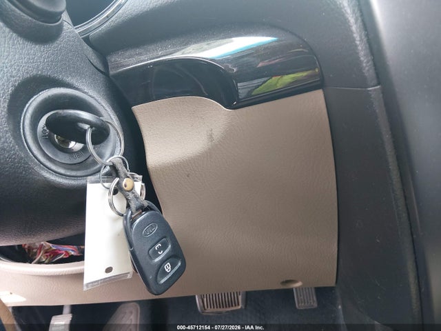 Продажа на аукционе авто 2011 Kia Sorento Lx V6, vin: 5XYKTDA22BG050550, номер лота: 45712154