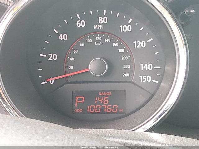 Продажа на аукционе авто 2011 Kia Sorento Lx V6, vin: 5XYKTDA22BG050550, номер лота: 45712154