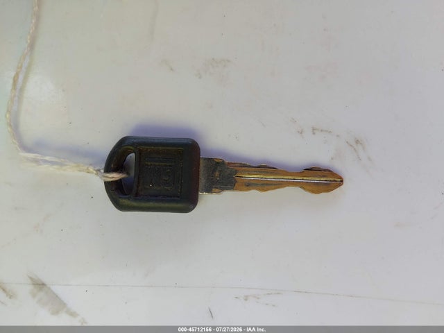 45712156 :رقم المزاد ، 1GCGC29K2SE209039 vin ، 1995 Chevrolet Gmt-400 C2500 مزاد بيع