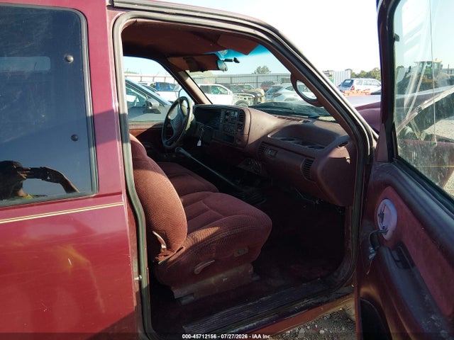 45712156 :رقم المزاد ، 1GCGC29K2SE209039 vin ، 1995 Chevrolet Gmt-400 C2500 مزاد بيع