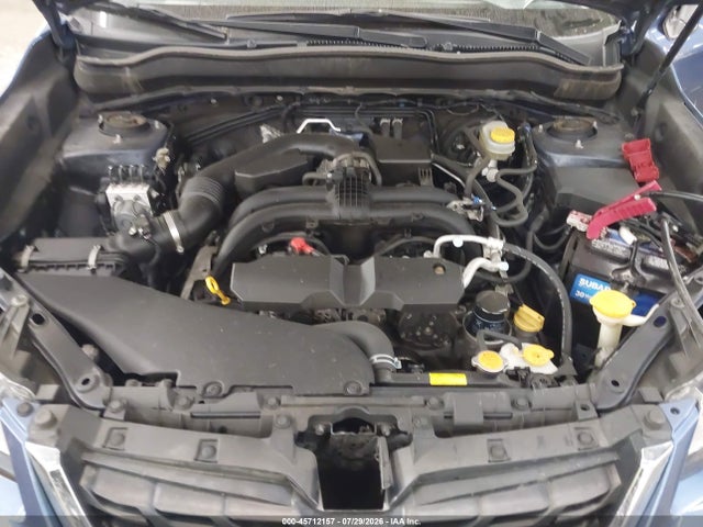 45712157 :رقم المزاد ، JF2SJAEC9JH592761 vin ، 2018 Subaru Forester 2.5i Premium مزاد بيع